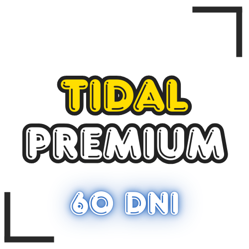 TIDAL PREMIUM