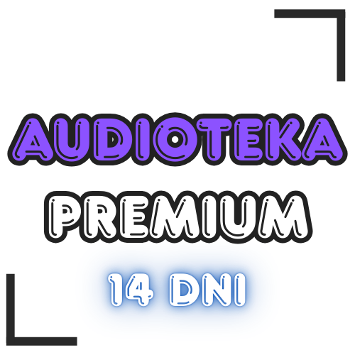 AUDIOTEKA - 14 DNI
