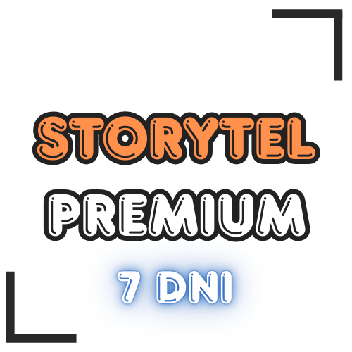 STORYTEL - 7 DNI